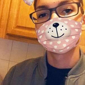 Meet your Posher, Randy